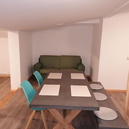 Ferienwohnung Goettsche-Hof Hennstedt  ภายนอก รูปภาพ