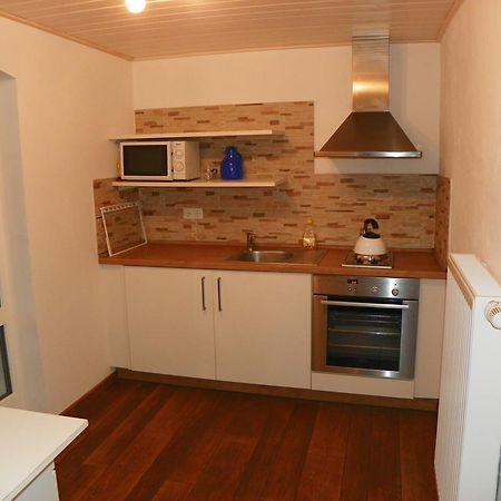 Ferienwohnung Goettsche-Hof Hennstedt  ห้อง รูปภาพ