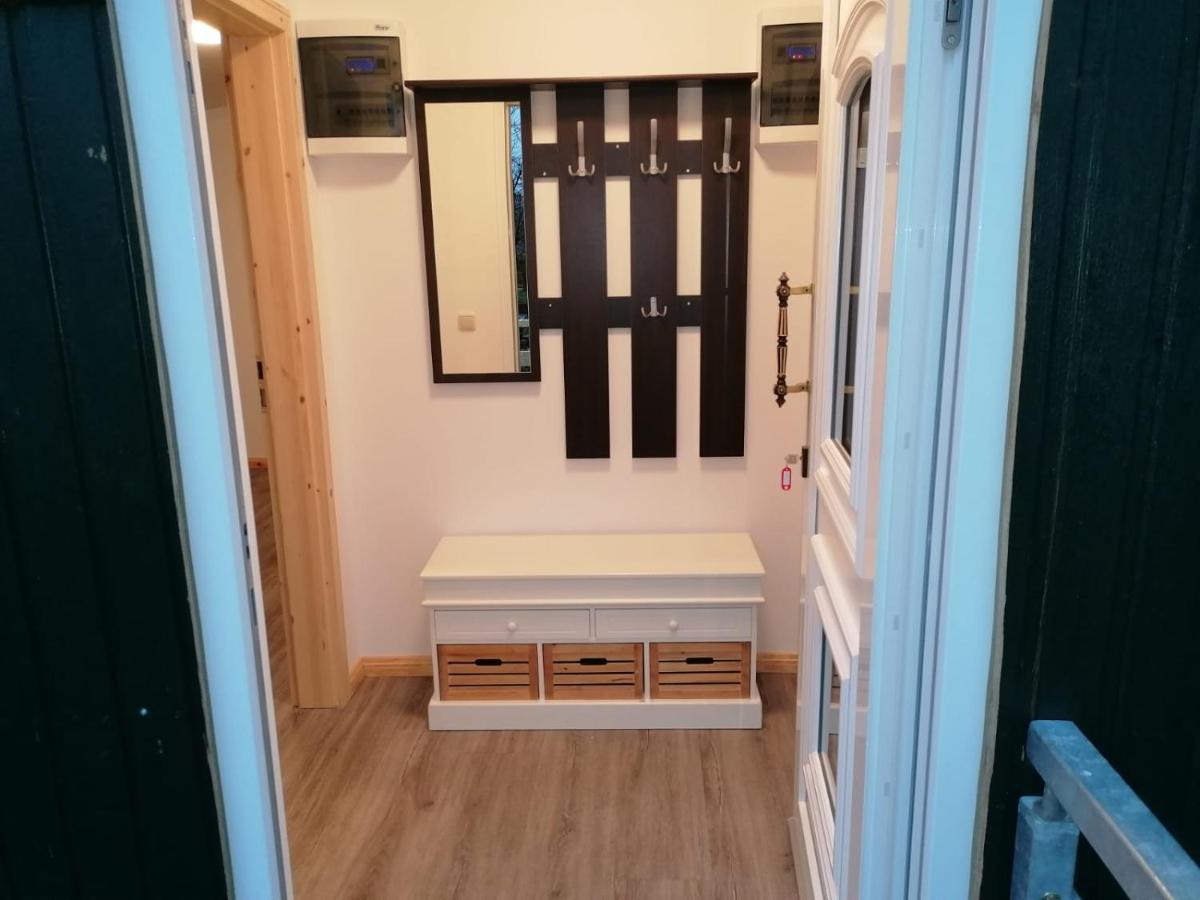Ferienwohnung Goettsche-Hof Hennstedt  ภายนอก รูปภาพ