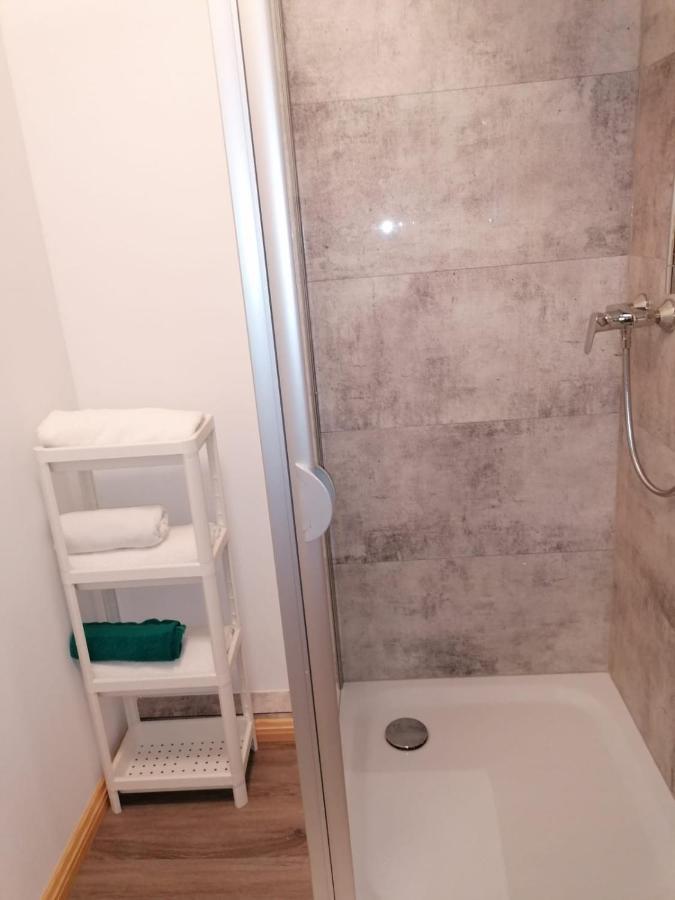 Ferienwohnung Goettsche-Hof Hennstedt  ภายนอก รูปภาพ
