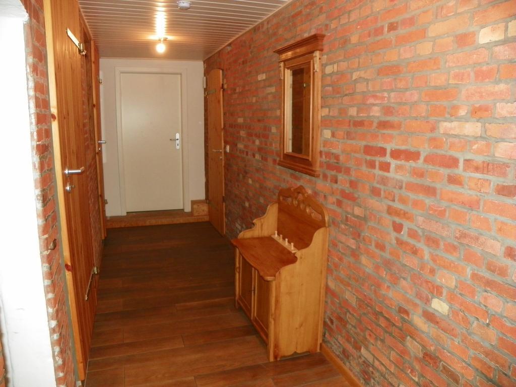 Ferienwohnung Goettsche-Hof Hennstedt  ห้อง รูปภาพ