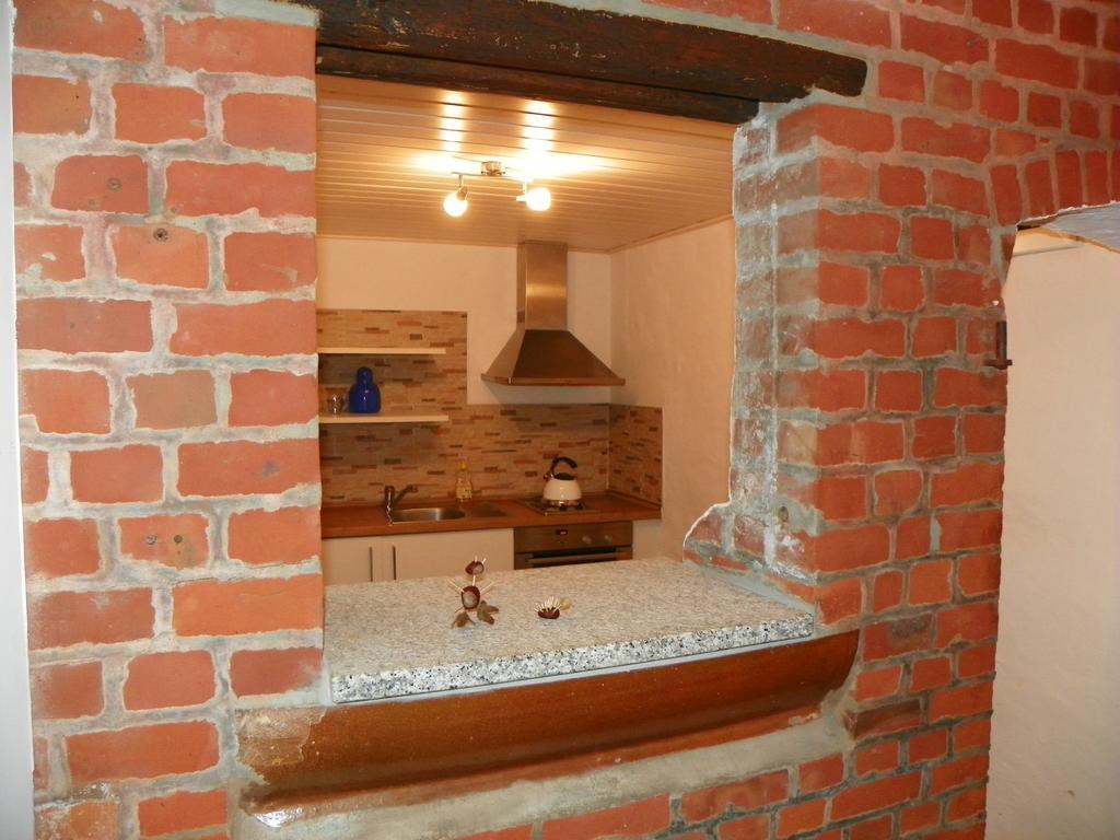 Ferienwohnung Goettsche-Hof Hennstedt  ห้อง รูปภาพ