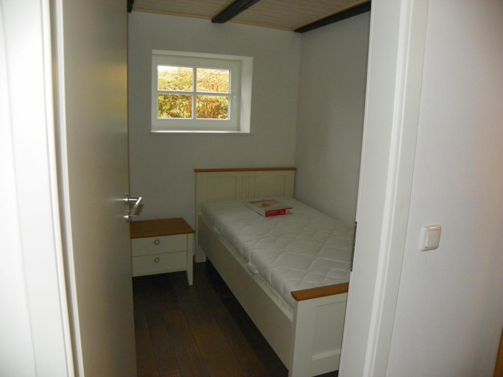 Ferienwohnung Goettsche-Hof Hennstedt  ห้อง รูปภาพ