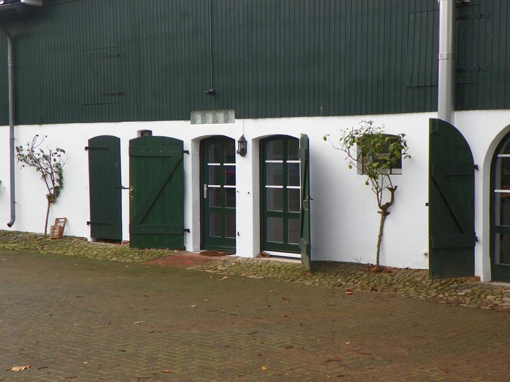 Ferienwohnung Goettsche-Hof Hennstedt  ห้อง รูปภาพ