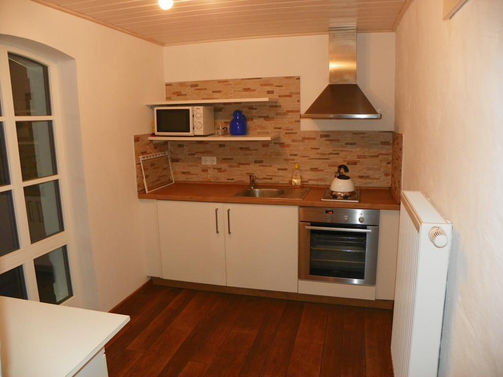 Ferienwohnung Goettsche-Hof Hennstedt  ห้อง รูปภาพ
